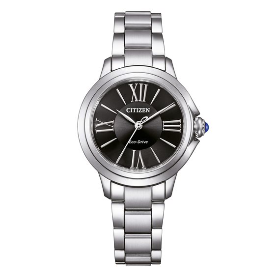 Reloj Citizen Mujer Citizen Lady in Acero EM1160-58E - EM1160-58E